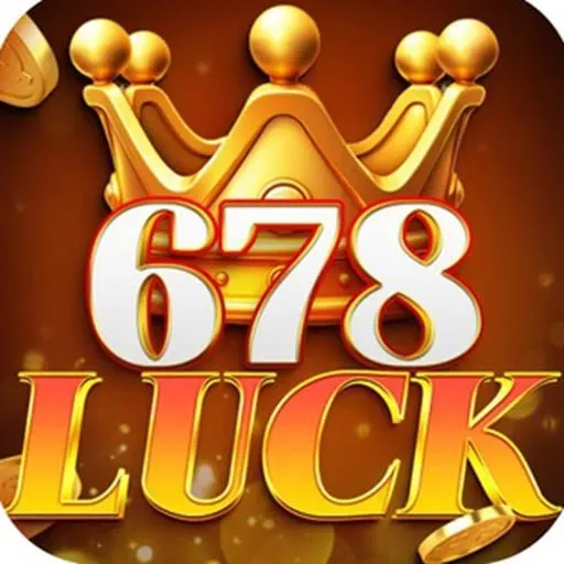 678LUCK - Permainan Santai yang Seru