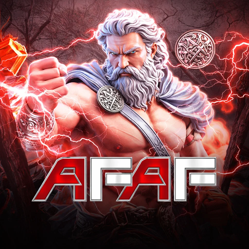 AFAF - Petualangan Arcade Seru dengan Gameplay Menyenangkan