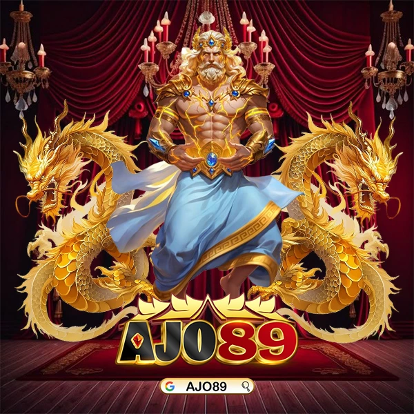 AJO89 - Kengerian Malam yang Menegangkan