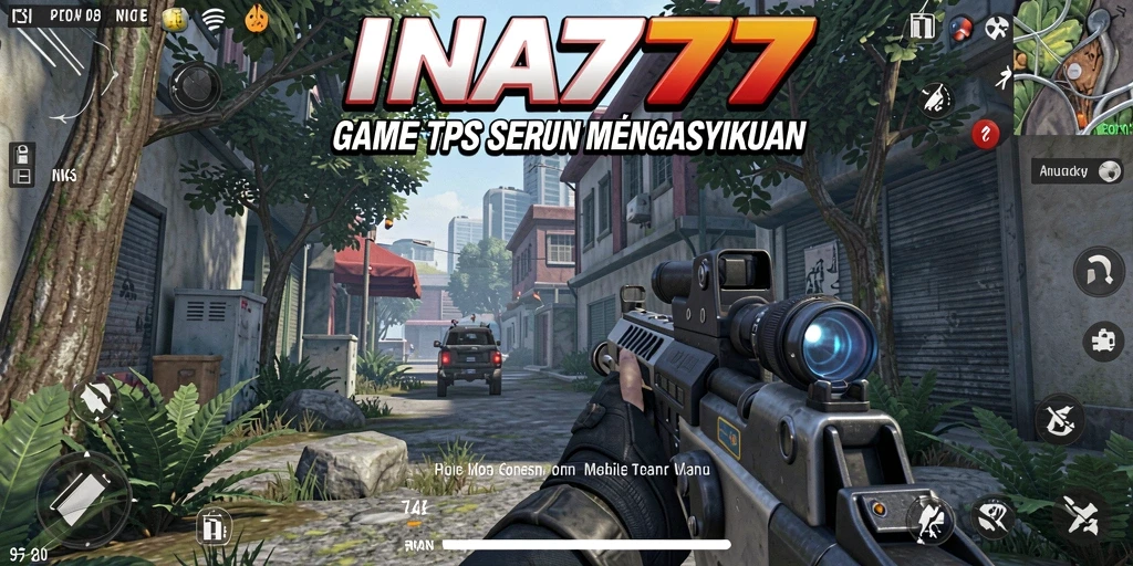 Tampilkan momen mendebarkan dari pertempuran TPS di INA777.