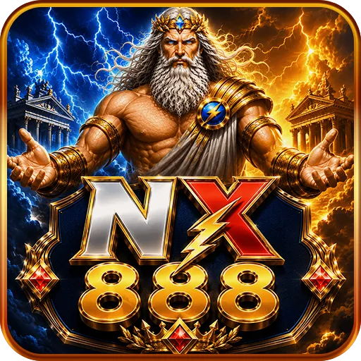 NX888 - Pengalaman Live Casino Terbaik di Ujung Jari Anda